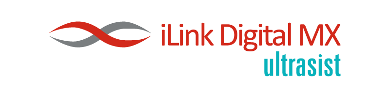 iLink Digital MX – Ultrasist