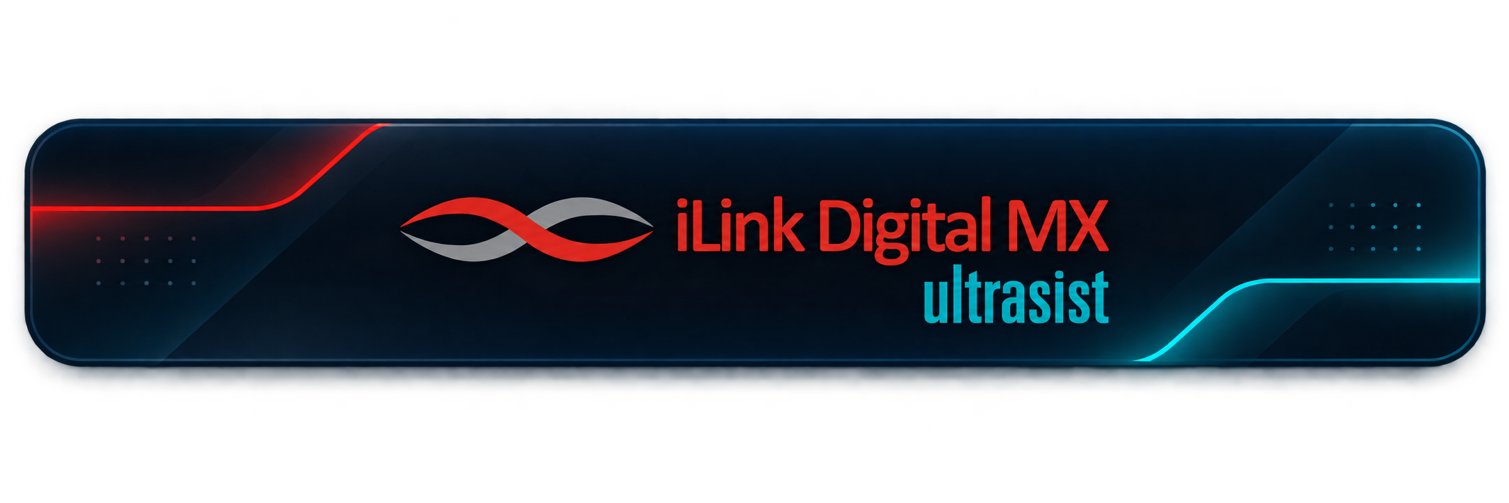 iLink Digital MX - Ultrasist