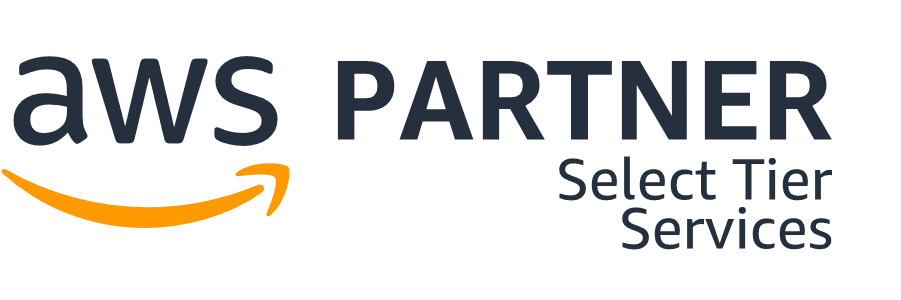 AWS Partner Select Tier Services